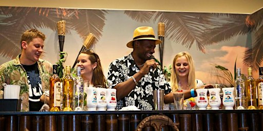 RUMFEST 2026 : TRADE, HOSPITALITY & TRAVEL DAY.  MON 19th OCTOBER 12 - 5pm