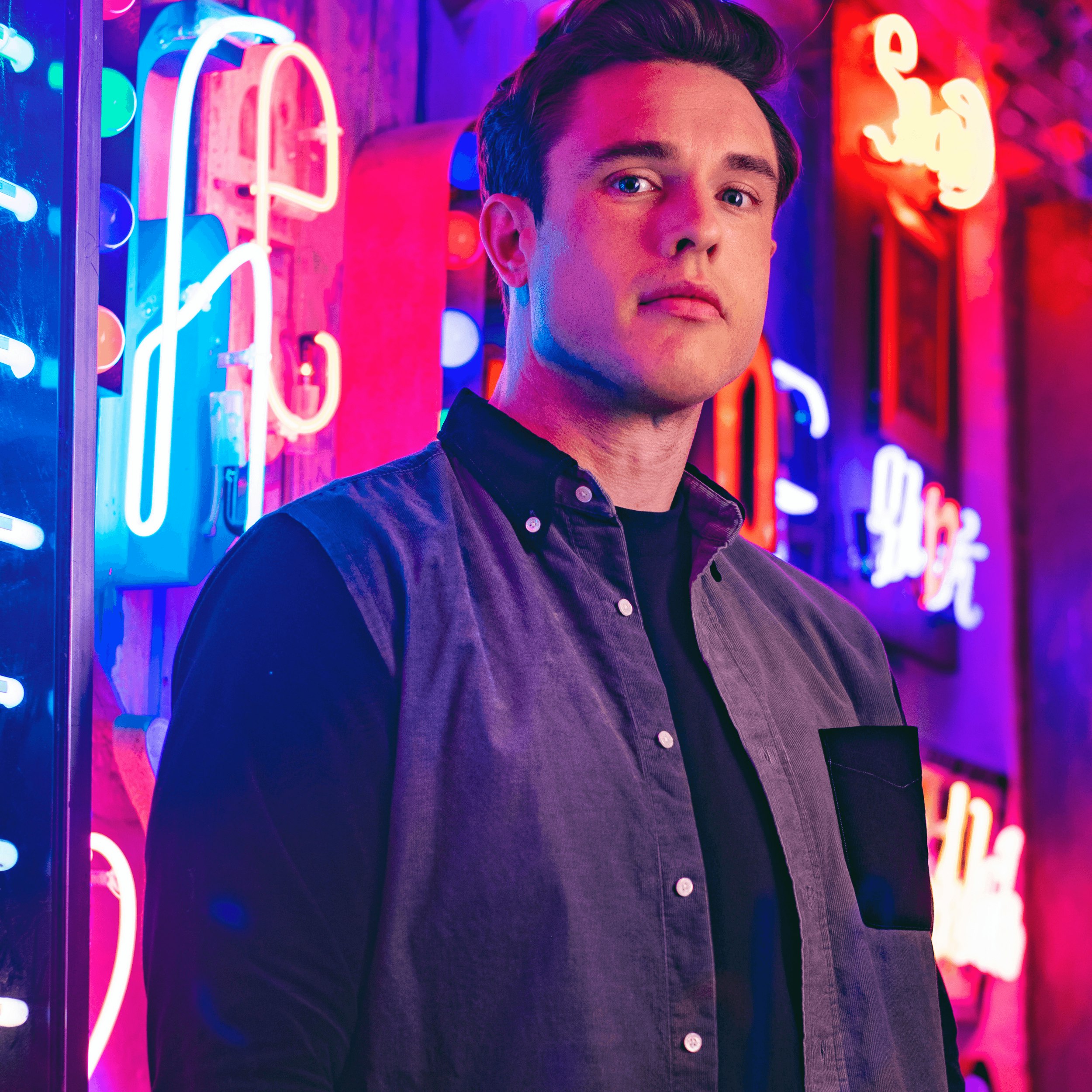 Good Ship Comedy feat. Ed Gamble