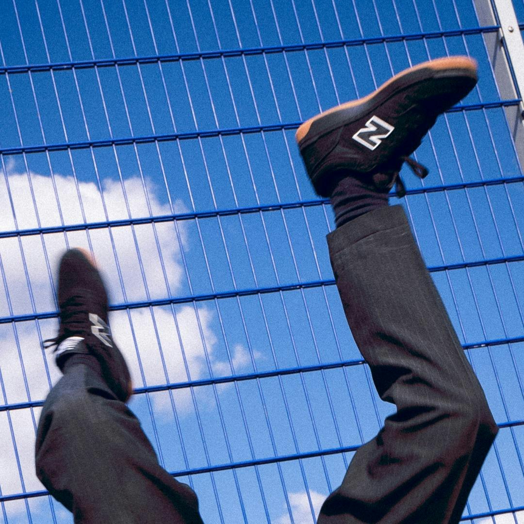 EXPORT IMPORT - THE FUTURE OF SHOES AND MUSIC 