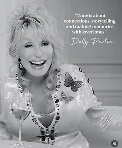Dolly Tribute Night!