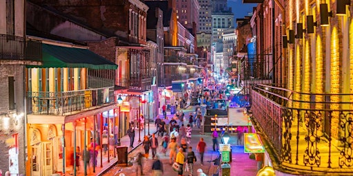 Labor Day Weekend 2026: Néw Orleans Parties And Events Information Hosted