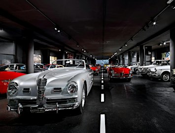 Apertura straordinaria con Milano AutoClassica 2026