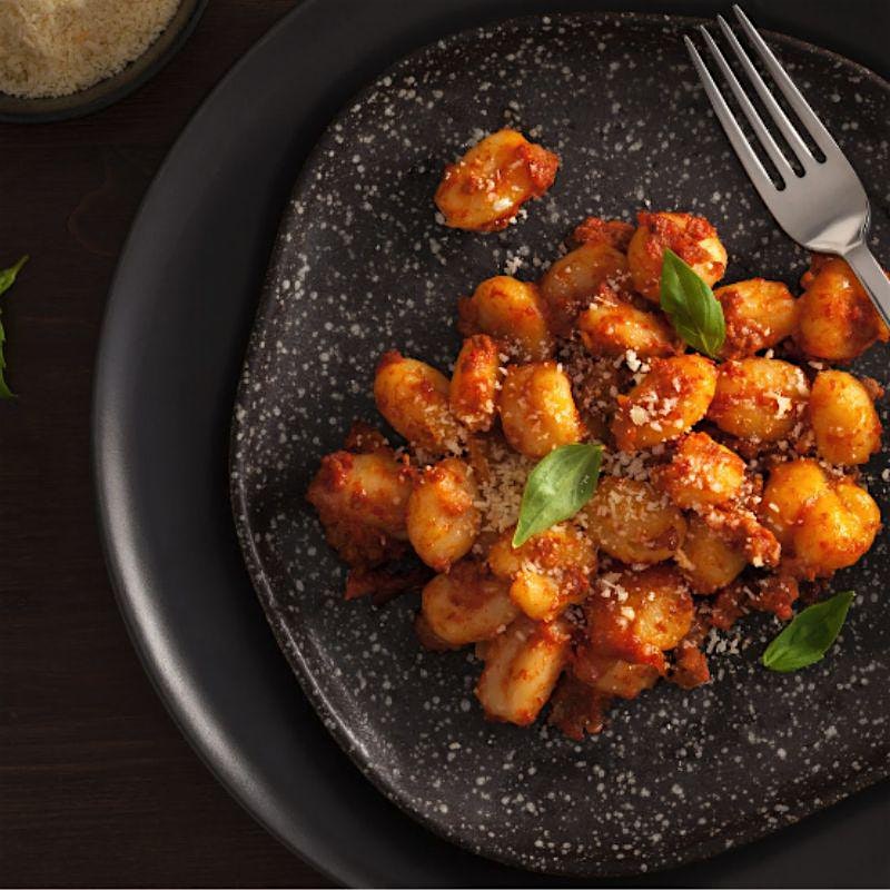 In-person class: Handmade Gnocchi with Vodka Sauce (Atlanta)