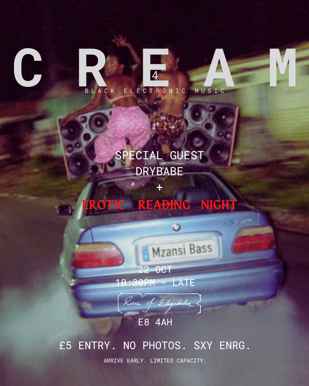 CREAM