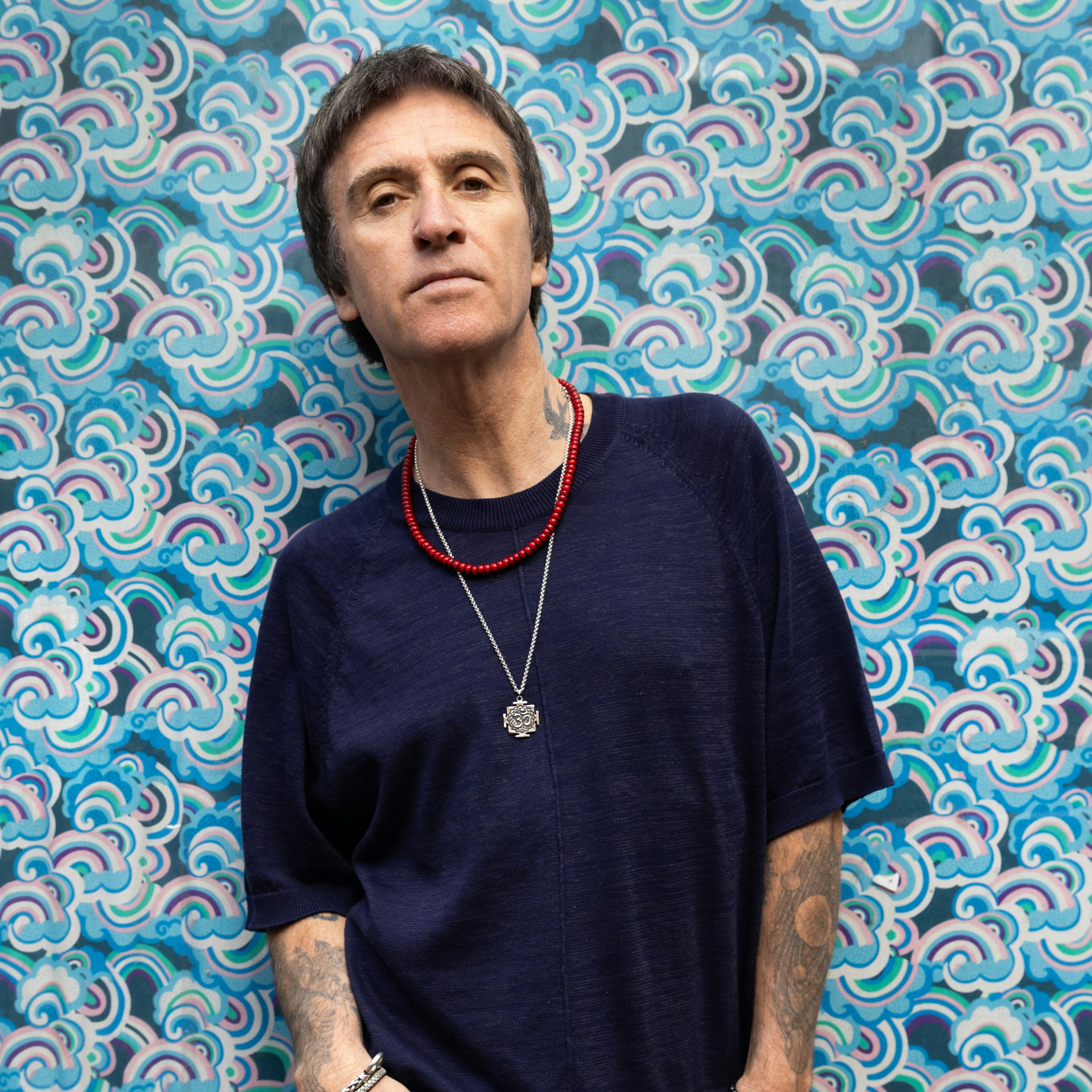 Johnny Marr: Matinee Album Launch Show