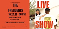 The Frequency: Live Show