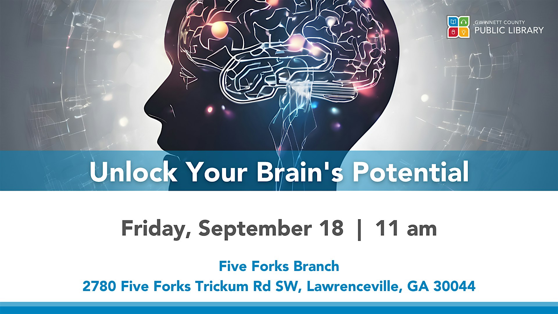 Unlock Your Brain's Potential
