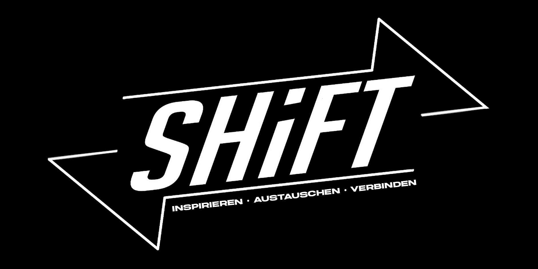 SHiFT || inspirieren - austauschen - verbinden