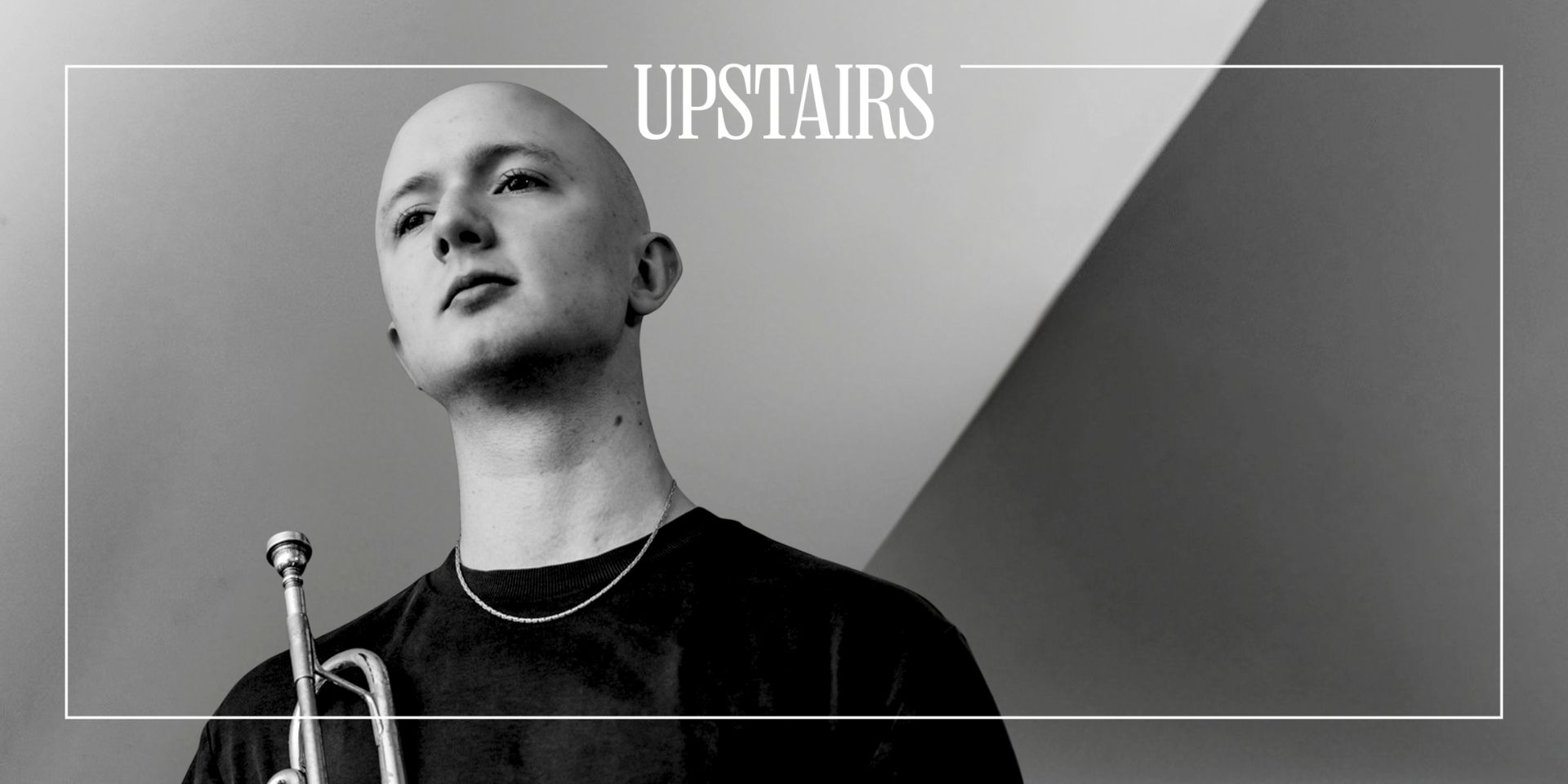 Late Late Show Upstairs with Ed Hogben