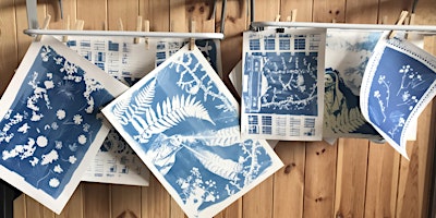 Cyanotype Workshop