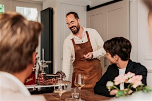 The Dutch Wine Journey