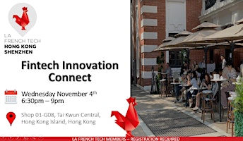 Fintech Week French Tech Mixer