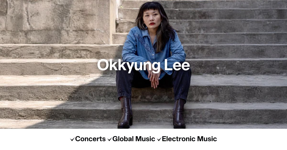 Okkyung Lee