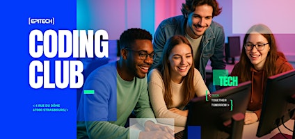 Coding Club 2026 - 2027