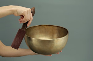 Group Tibetan Sound Bowl Healing & Meditation