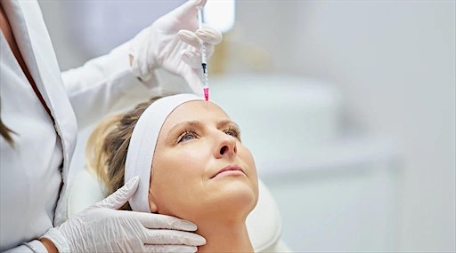 Advanced Botox and Dermal Fillers (Level II)  - Dallas, TX