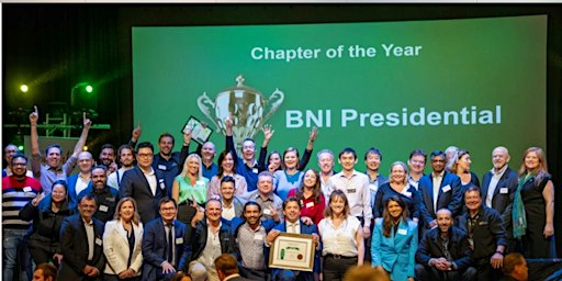 Breakfast Networking Event - BNI Presidential