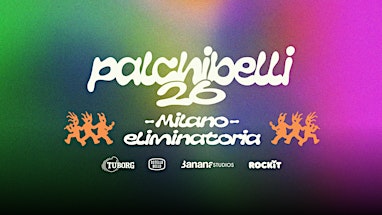 Palchibelli26 • 5° eliminatoria • Ostello Bello Milano Duomo