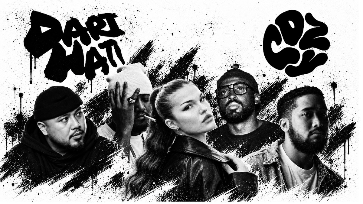 YOTO x DARI HATI with COZY SOUNDSYSTEM