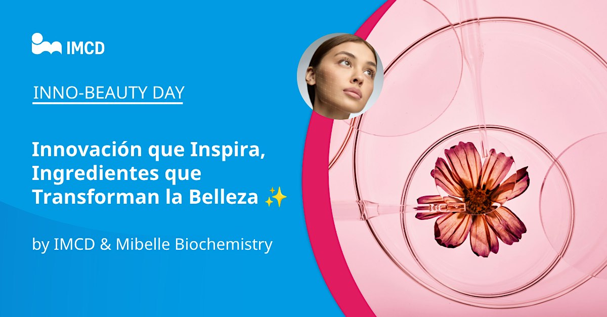 Innovación que Inspira con Ingredientes que Transforman la Belleza
