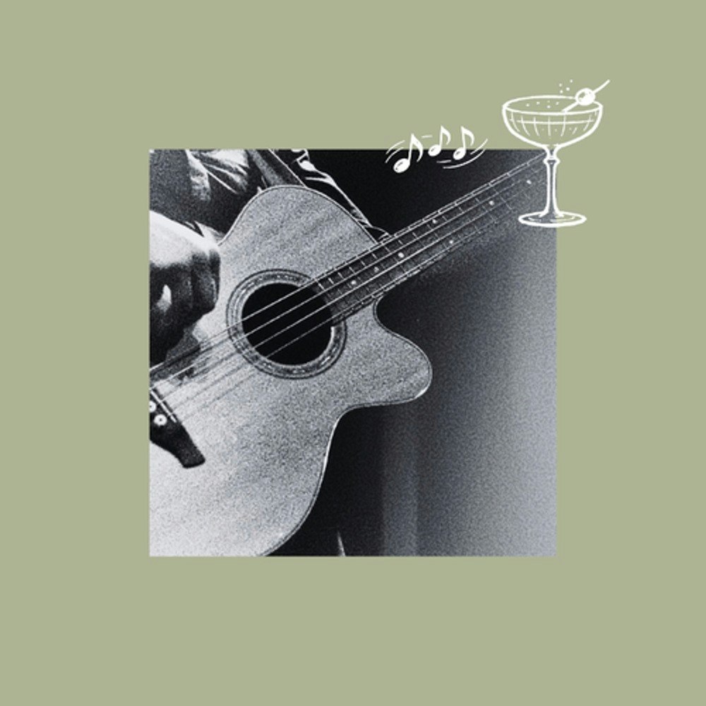 Table London presents Bossa Nova & Brazilian funk