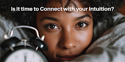Connect with Your Intuition Workshop
