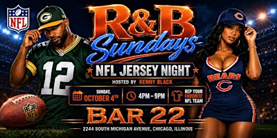 R&B Sunday’s