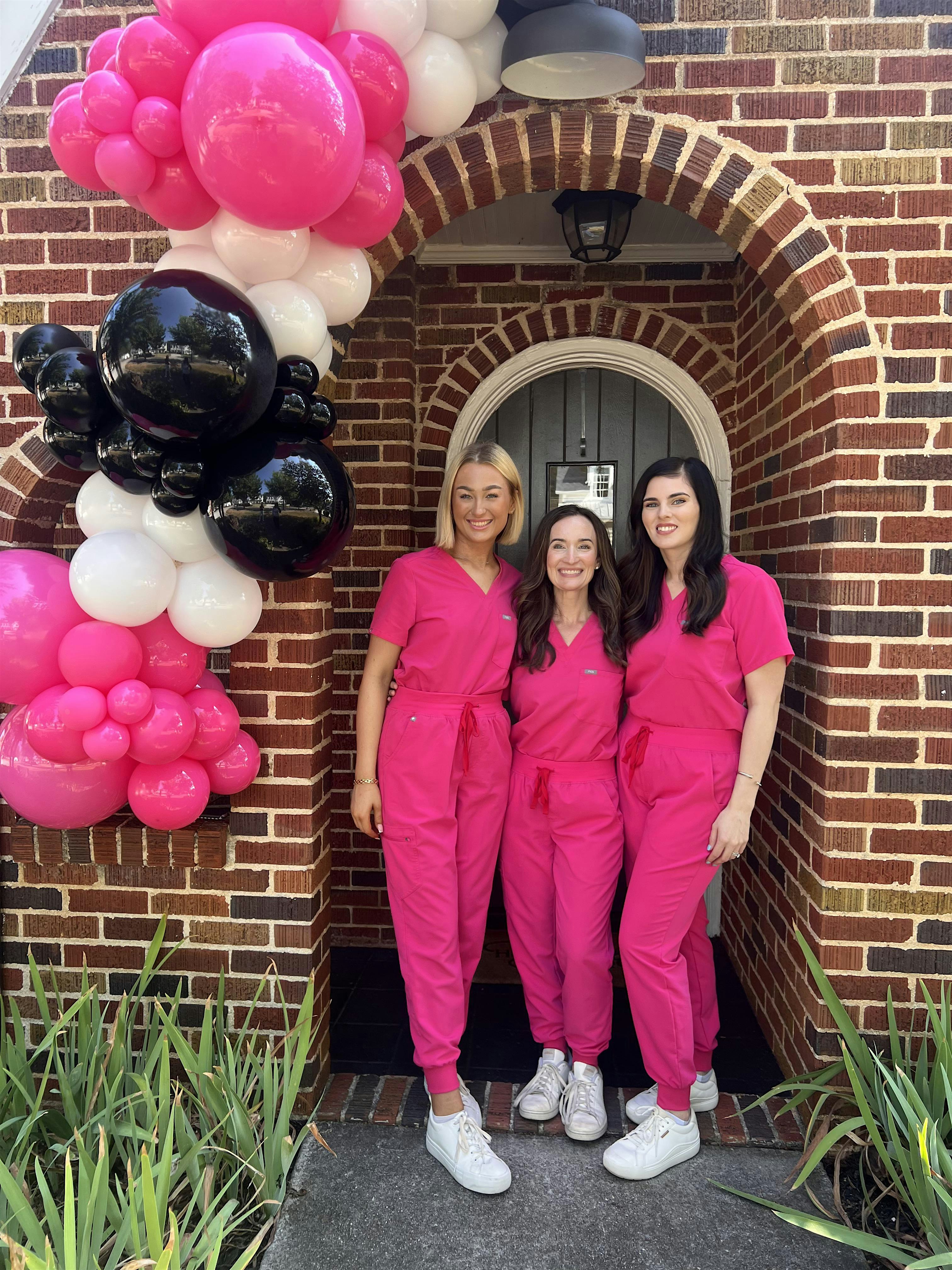 Luxe Aesthetics Studio's 2026 Birthday Bash