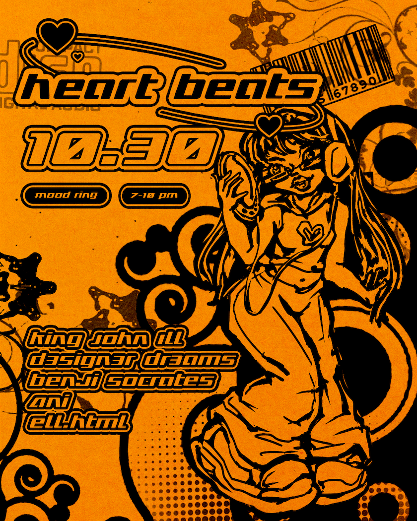 Heart Beats