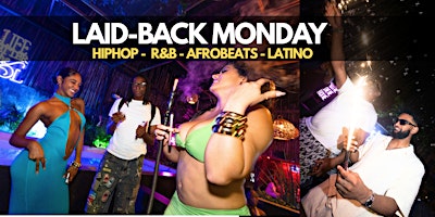 MONDAY-  MTULUM HIPHOP