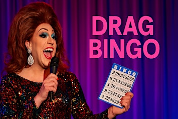 Drag Bingo Los Angeles - Ultimate Drag Queen Bingo & Drag Show in LA