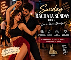Sonntag Dance Social Köln – Tanzen, Menschen & neue Erfahrungen