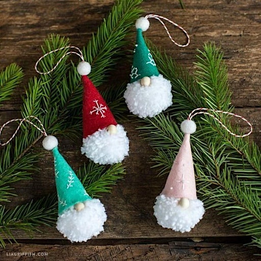 Adornos Navideños