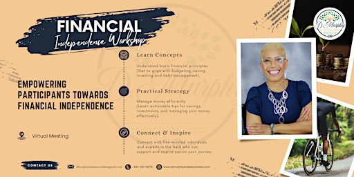 Tallahassee, Florida:  Empower Your Finances