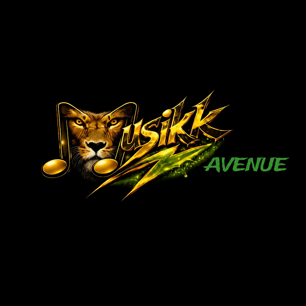 Musikk Avenue