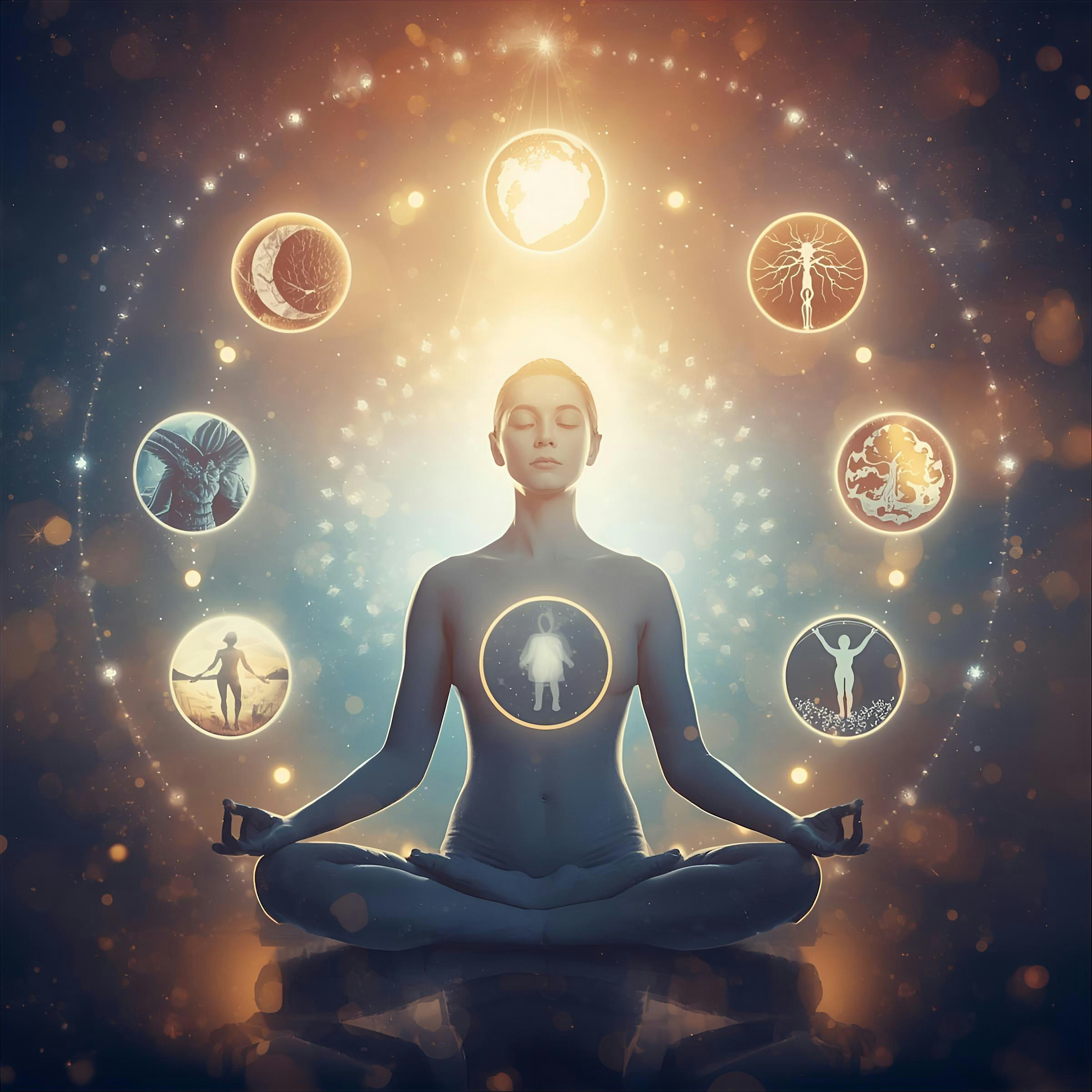 CONOSCIAMOCI CON LA MINDFULLNESS