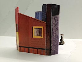 INTRODUCTION TO 3D COLLAGE with Letícia Barreto