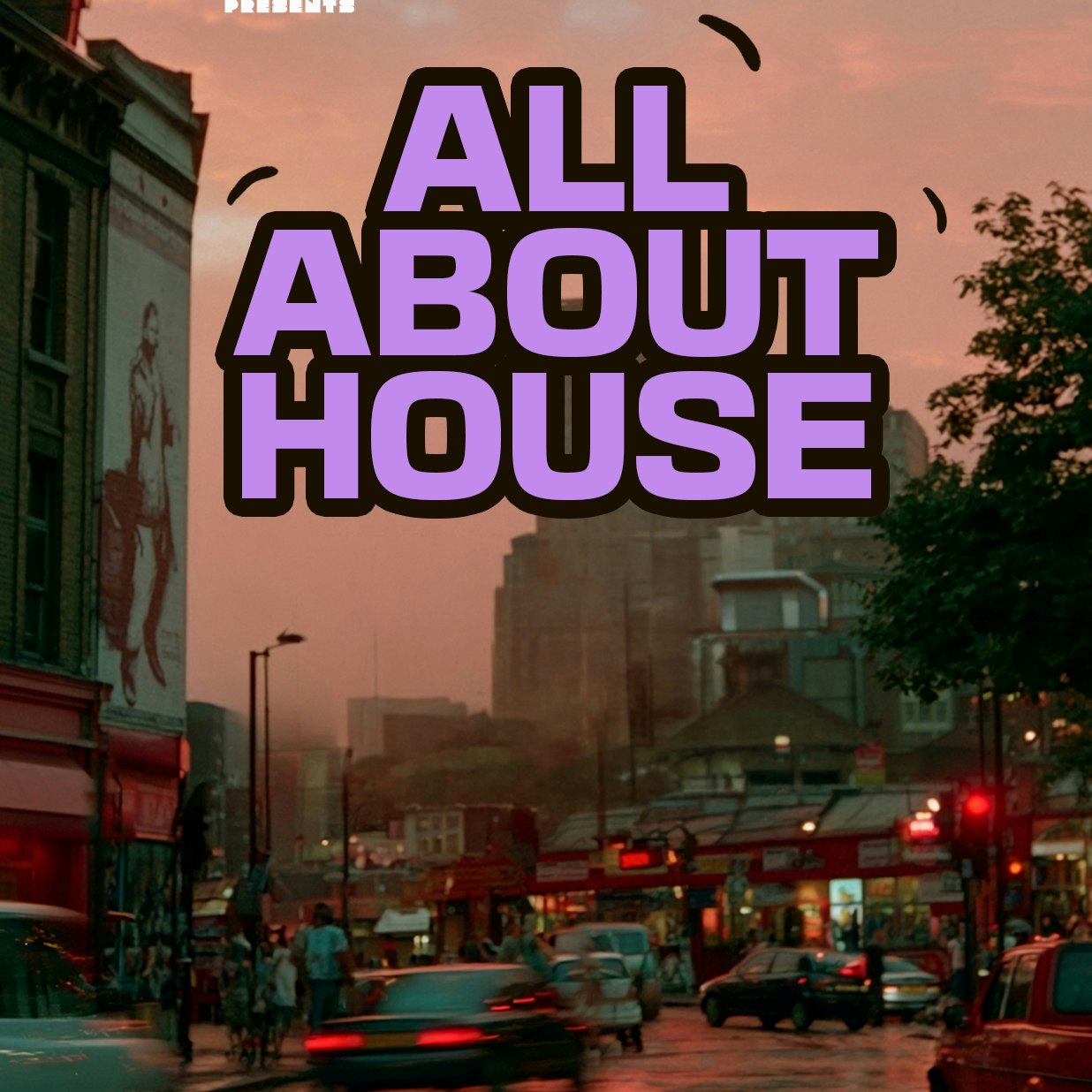 House All Night Long / Free Tickets
