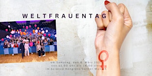 Weltfrauentag 2027