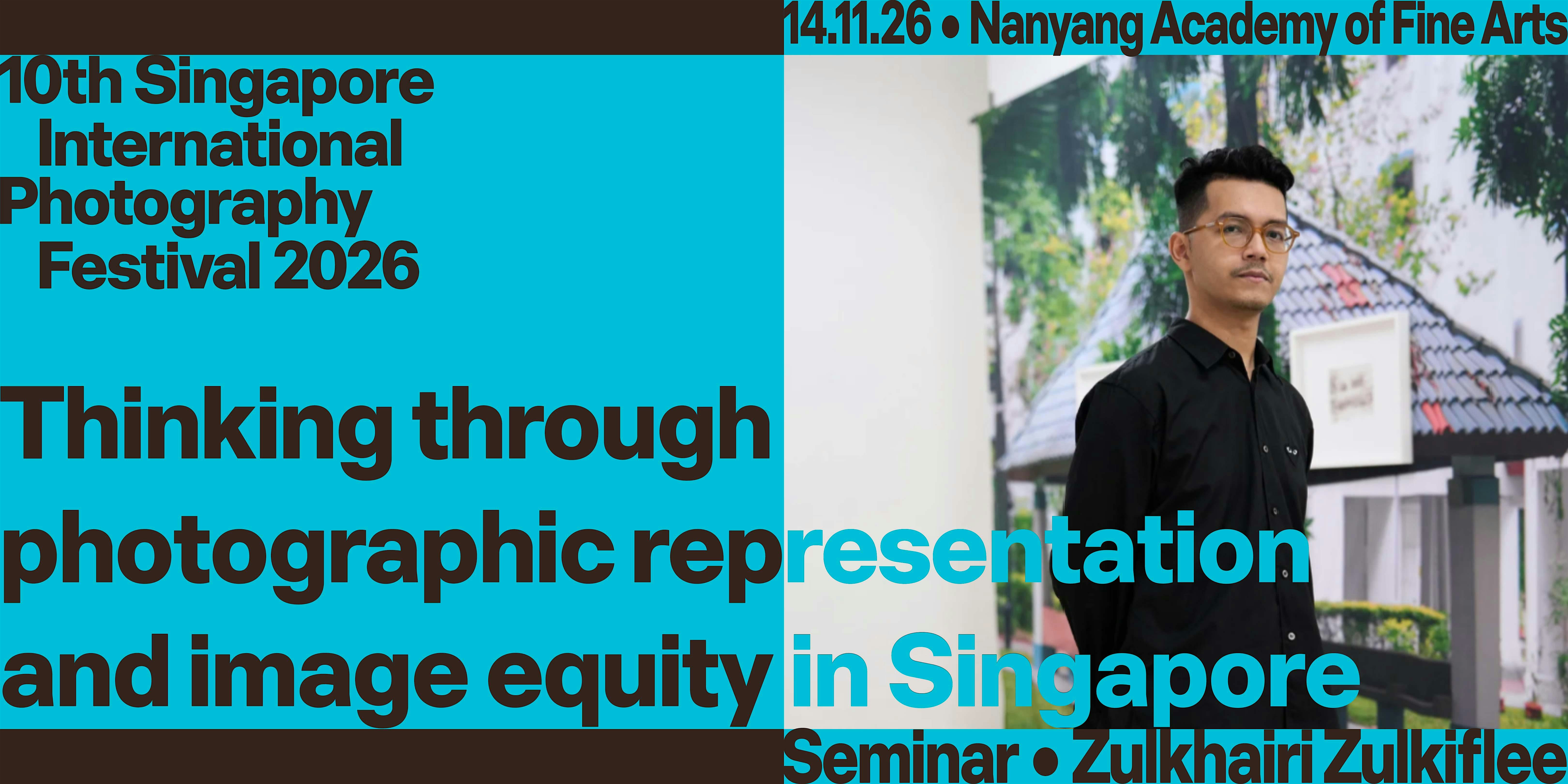 Thinking through photographic representation and image equity in Singapore