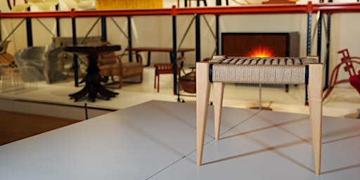 Danish Cord Weaving Workshop