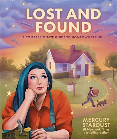 Mercury Stardust 'Lost and Found'