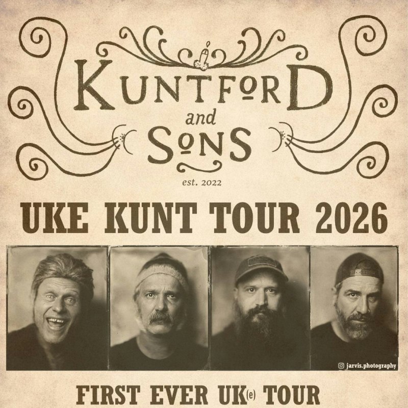 Kuntford and Sons