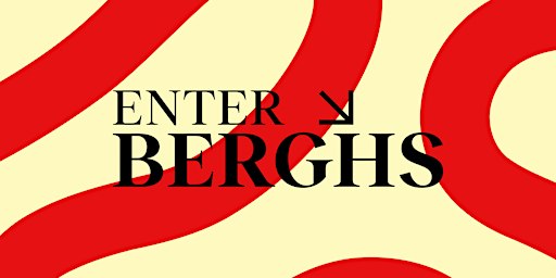 Open House: Berghs Bachelor Program
