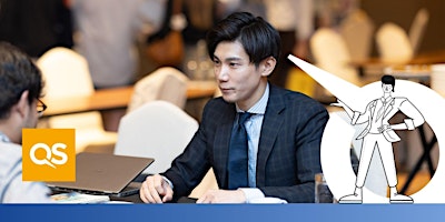 QS Master's Event in Stockholm