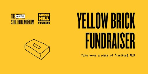 Yellow Brick Fundraiser