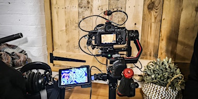 Certificate in Film Making - Short Film Course