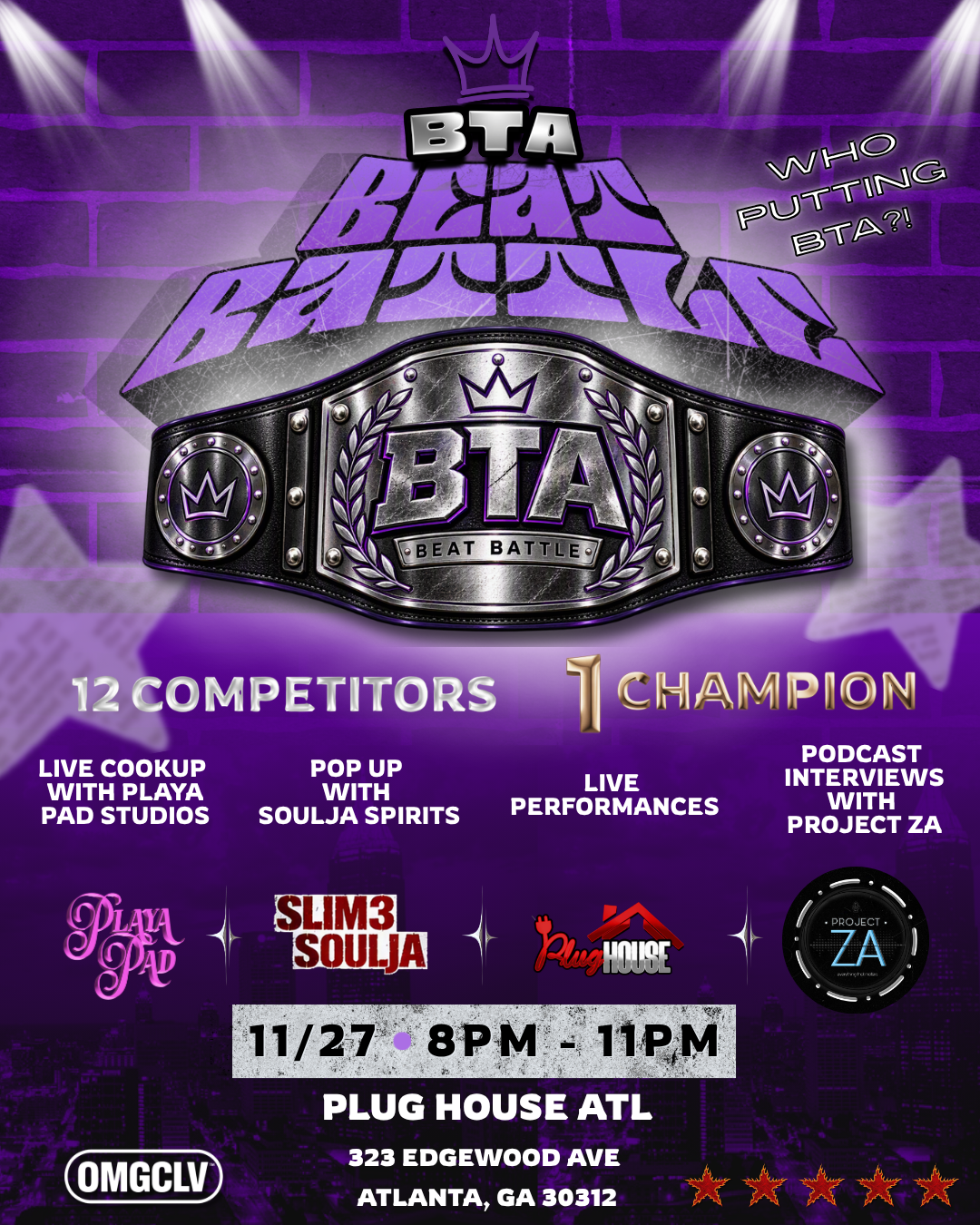 BTA: Beat Battle
