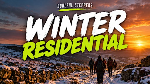 Winter Residential (Cheddar Gorge)