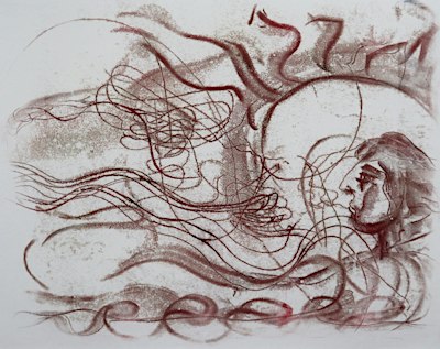 Touch Drawing Workshop, Ignite your creativity